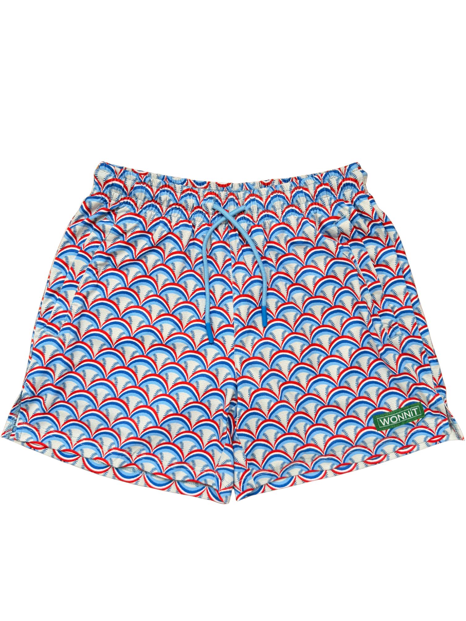 Home Team Boys Shorts