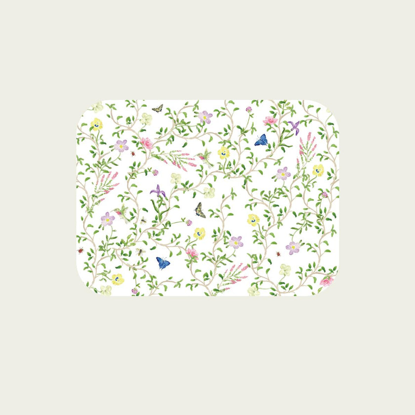 Placemat | Secret Garden