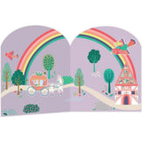 Stick & Play book Fairy Tale