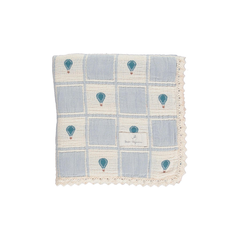 Balloon Blanket