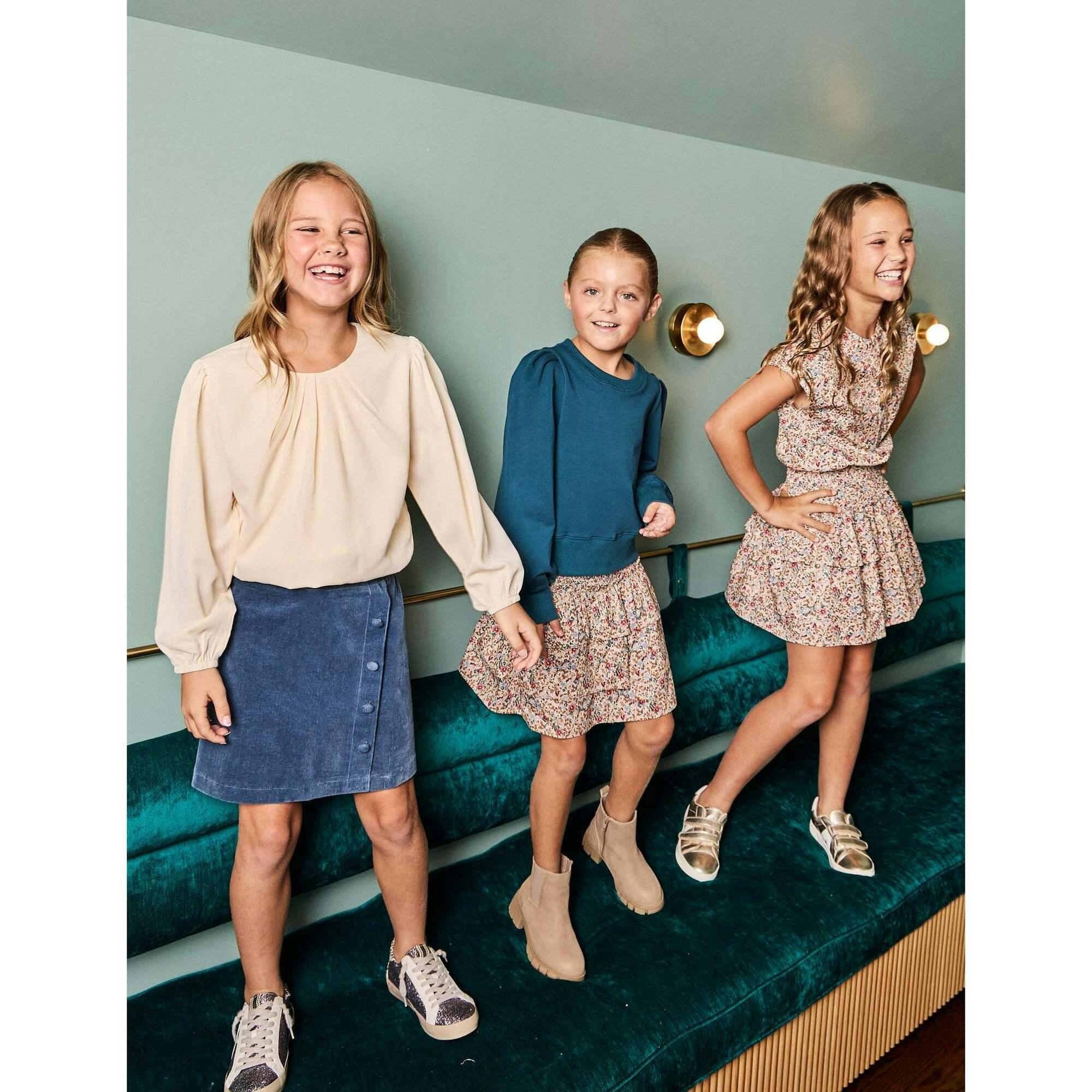Sally Skirt