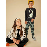 Stretchy Everyday Joggers, Green