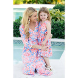 Girl's Kaia Dress