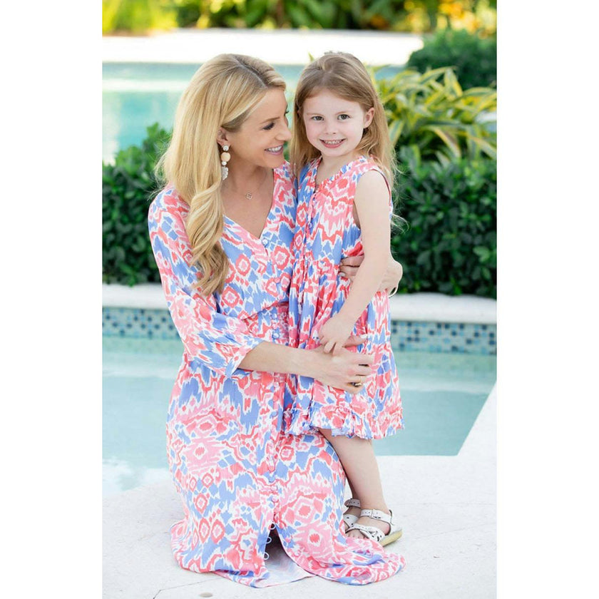 Girl's Kaia Dress