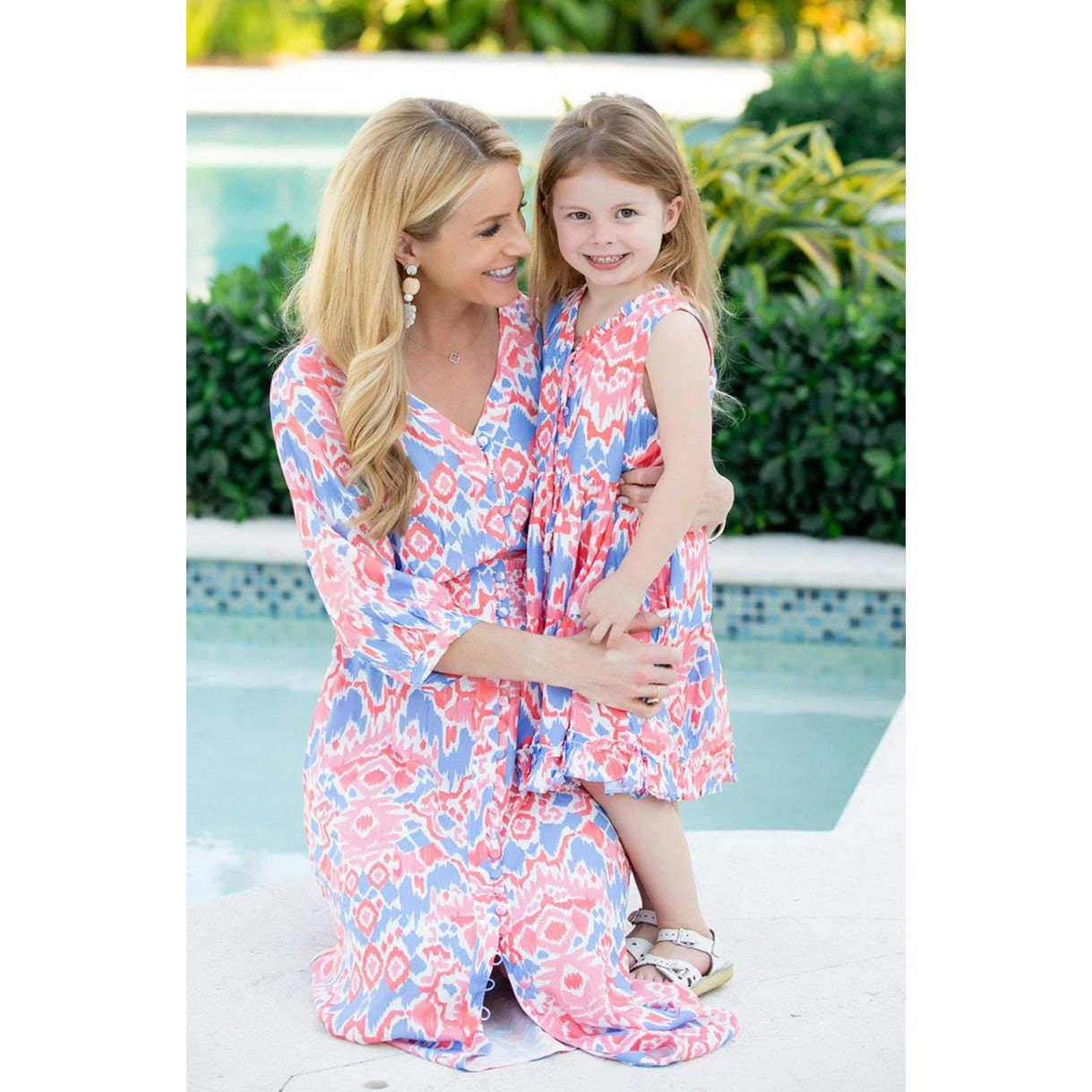 Girl's Kaia Dress