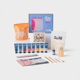 Candle Making Kit