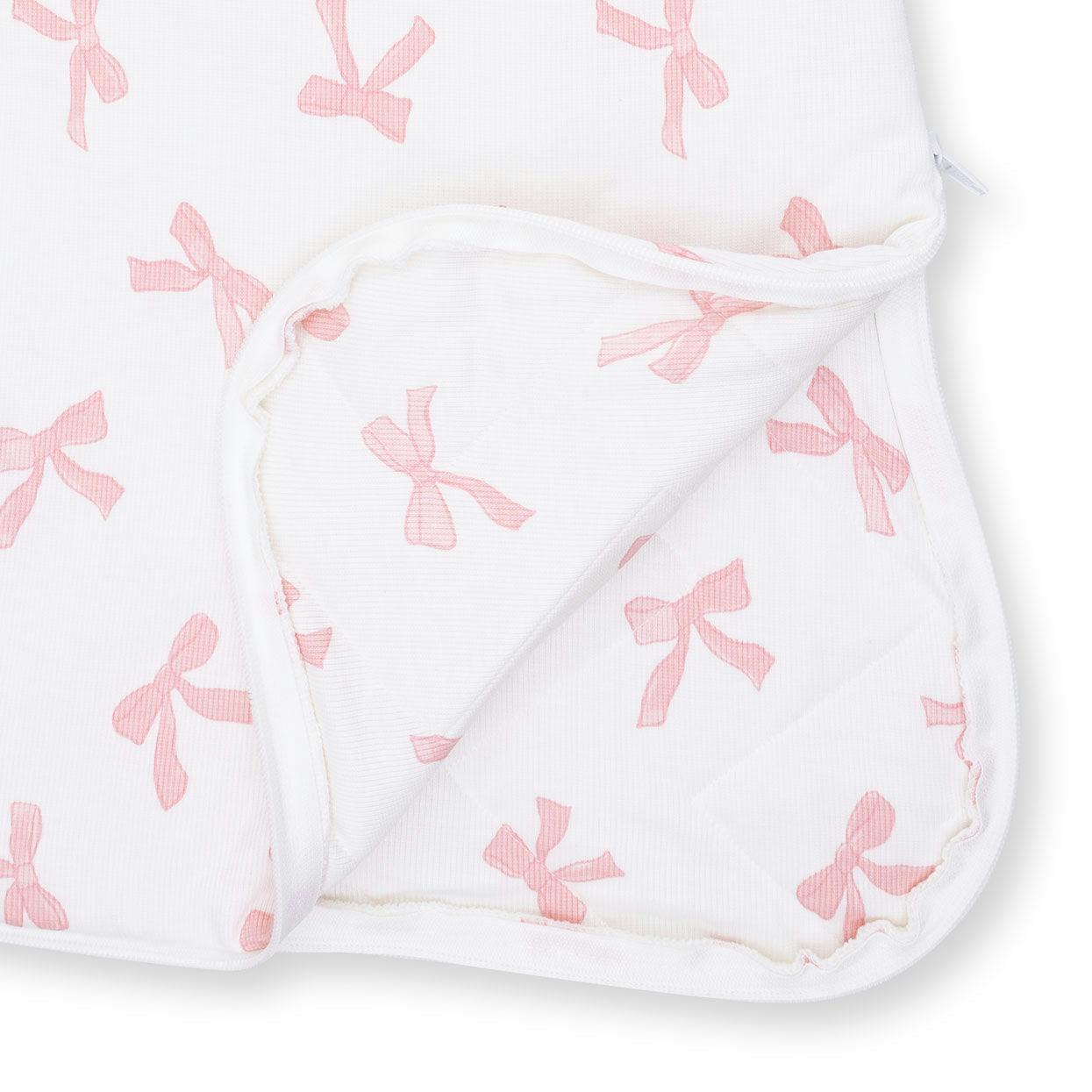 Pretty Bows - Sleep Bag