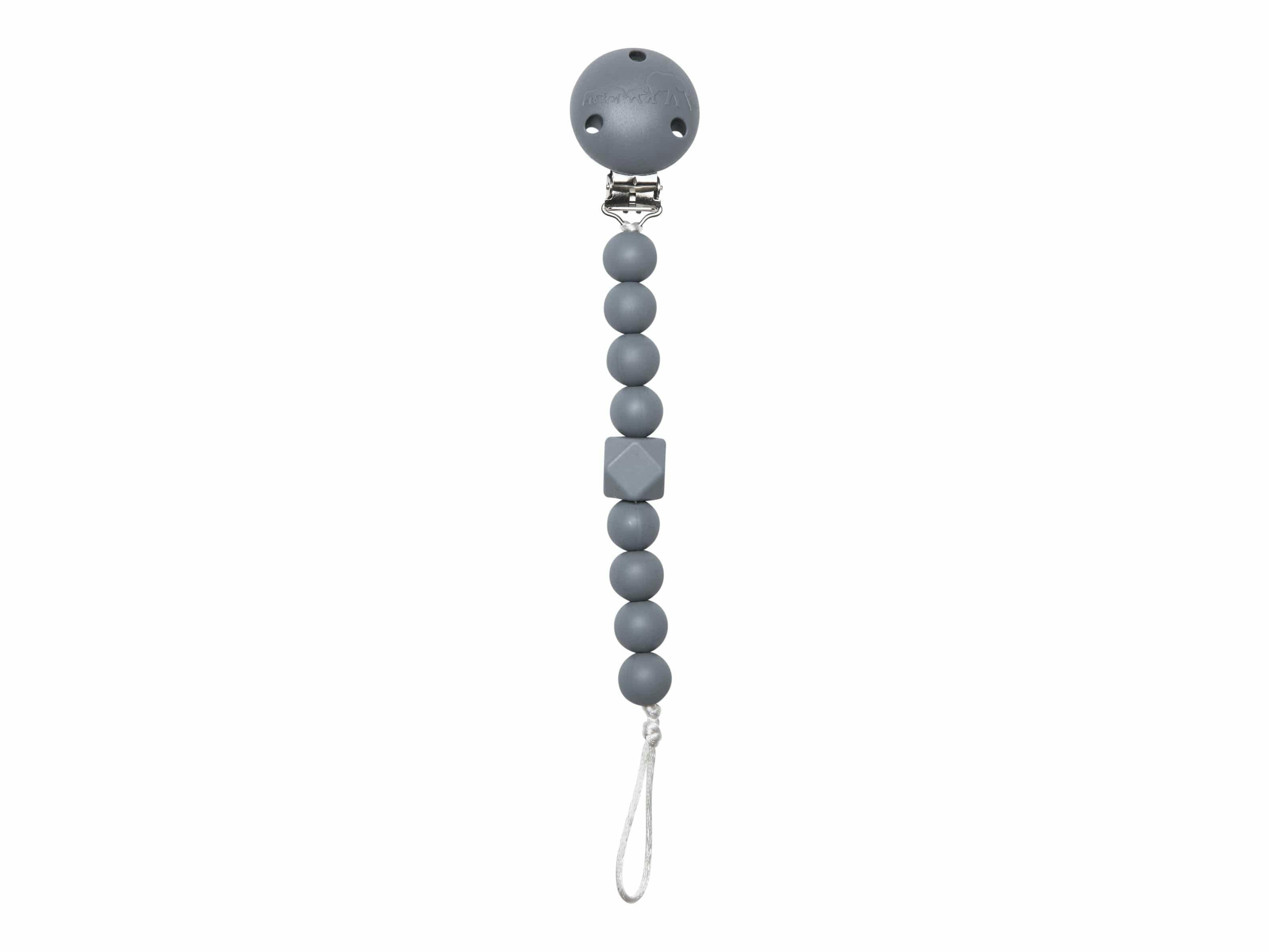 Chewy Pacifier Clip