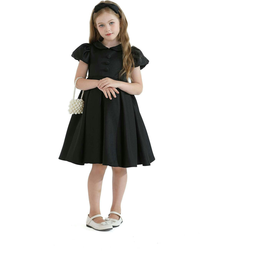 Barrymore Dress