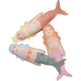 Dive Buddies: Melody The Mermaid - 3pk