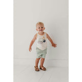 Boy's Cargo Shorts