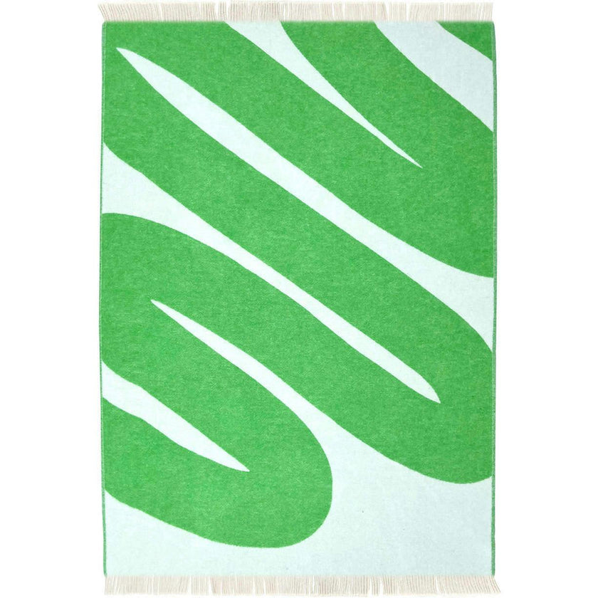 Swirl Blanket