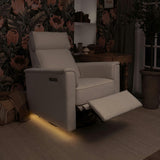 Namesake Willa Pro Power Recliner and Swivel Glider