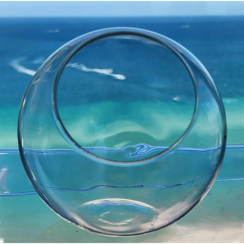 Glass Terrarium: Classic 5"