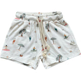 Boy's Everyday Shorts Take Me To The Beach