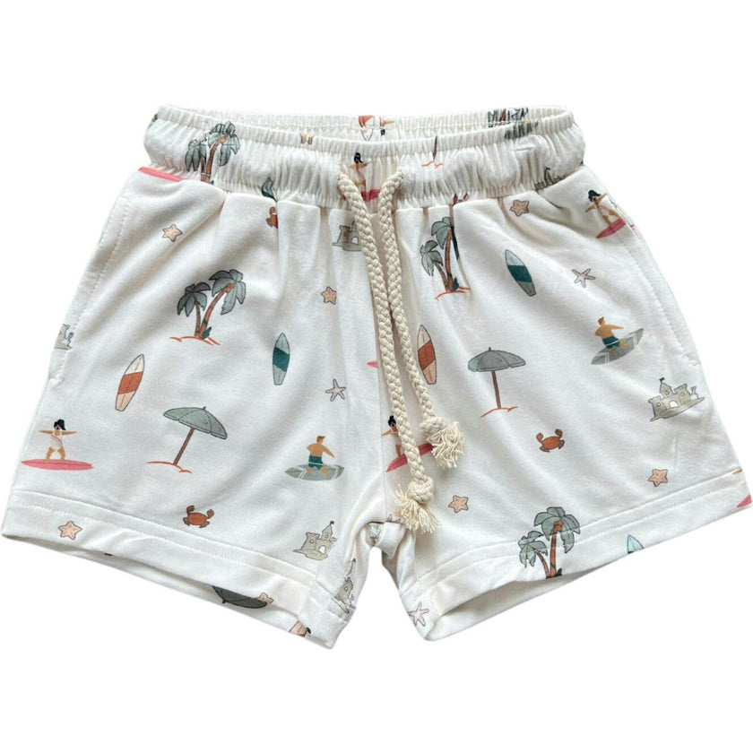 Boy's Everyday Shorts Take Me To The Beach