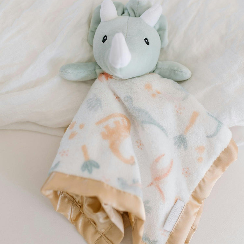 Studio Oh! Security Blankets