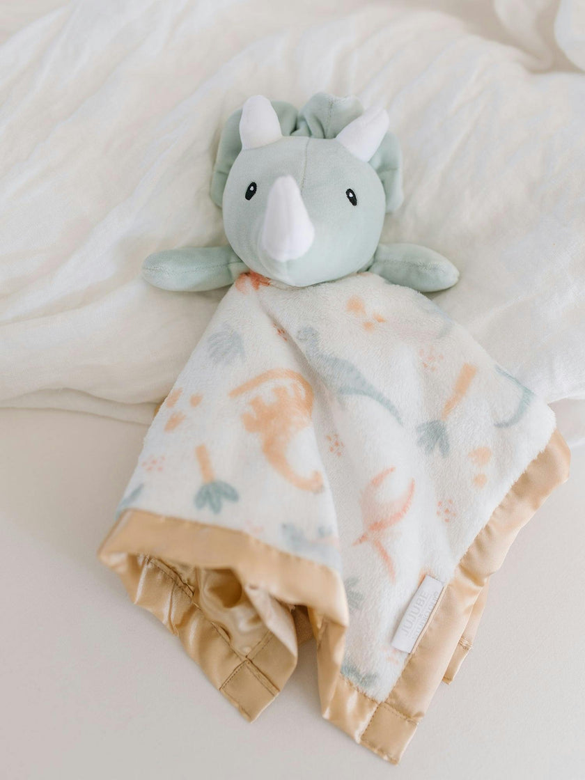 Studio Oh! Security Blankets