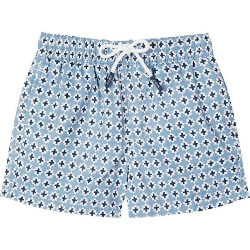 Men's Swim Trunks