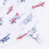 Vintage Planes - Wide Brim Sun Hat