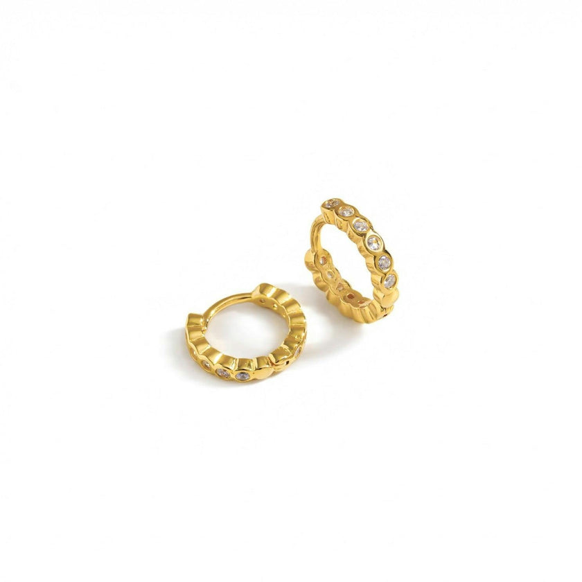 Twinkle Hoops