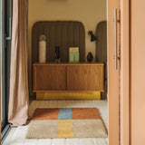 Wool Rug Chroma