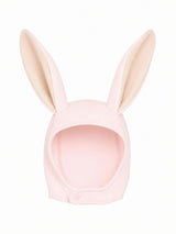 Pink Bunny Bonnet