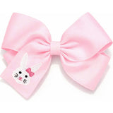 Bunny Hair Bow