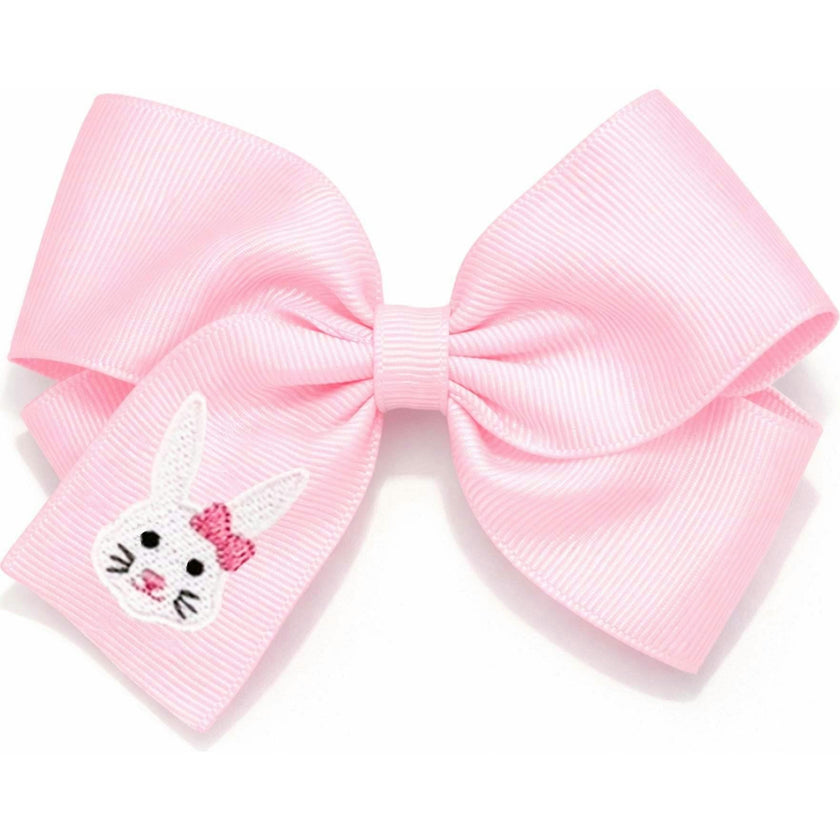 Bunny Hair Bow