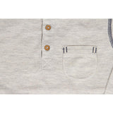 Harper Long Sleeve Henley Toddler