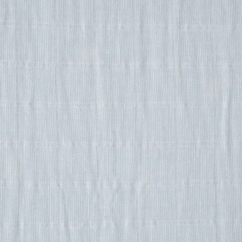 Cotton Muslin Crib Sheet - White