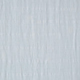 Cotton Muslin Crib Sheet - White