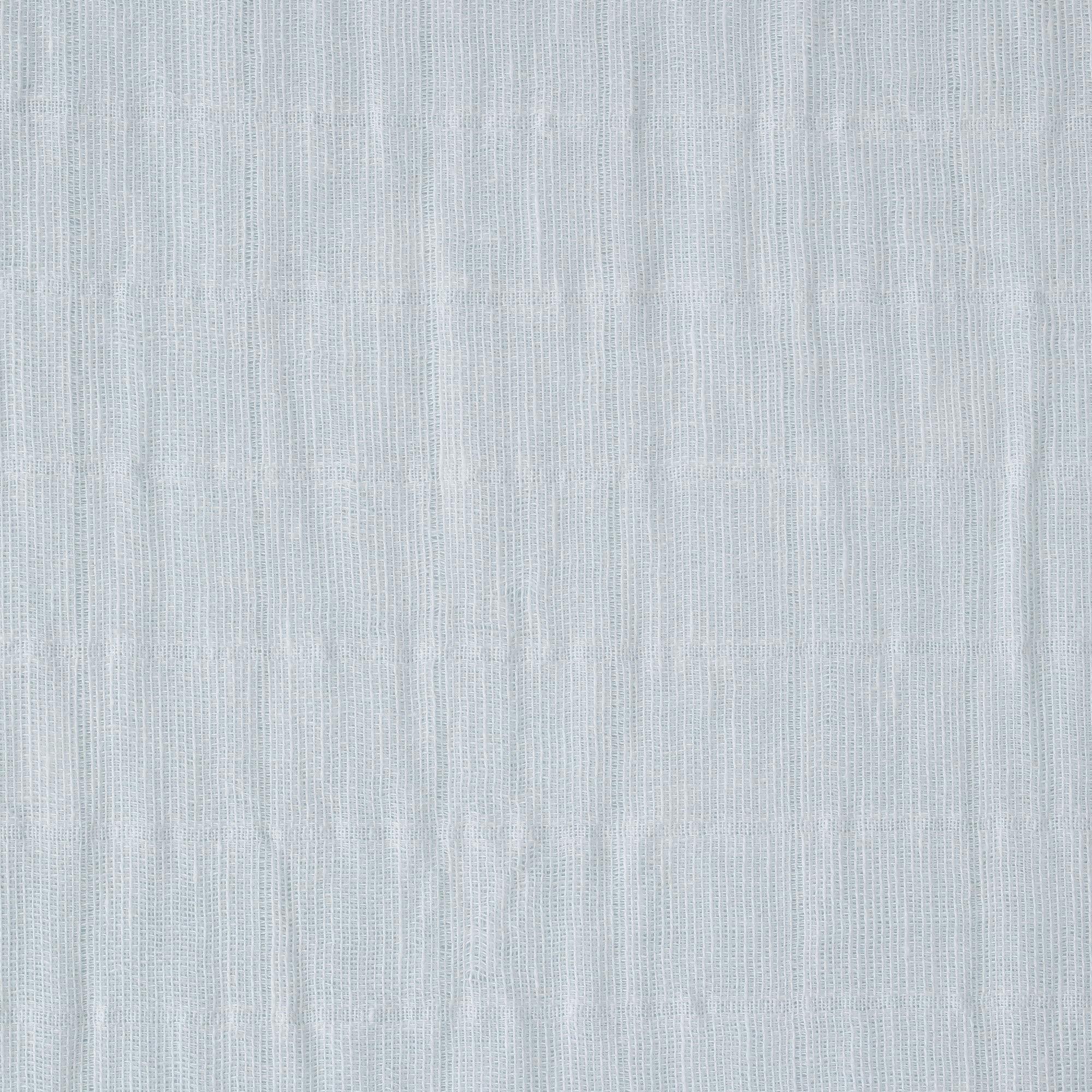 Cotton Muslin Crib Sheet - White