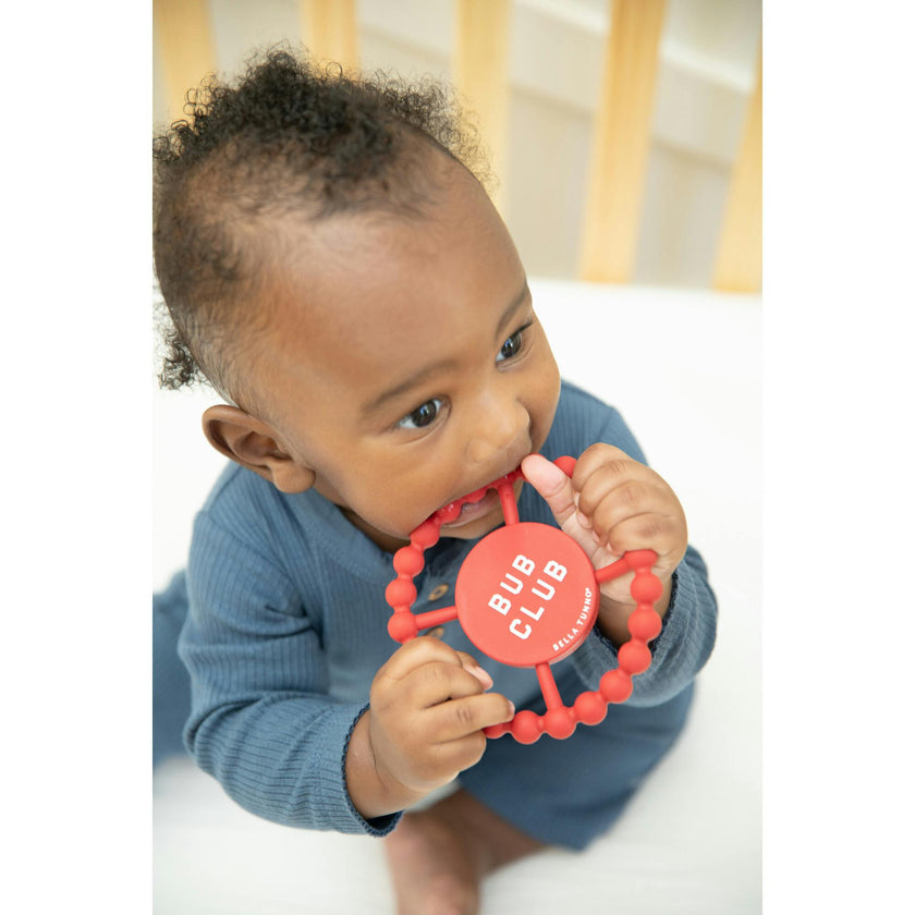 Bub Club Teether