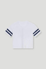 Daylily Teen T-Shirt Pure Cloud