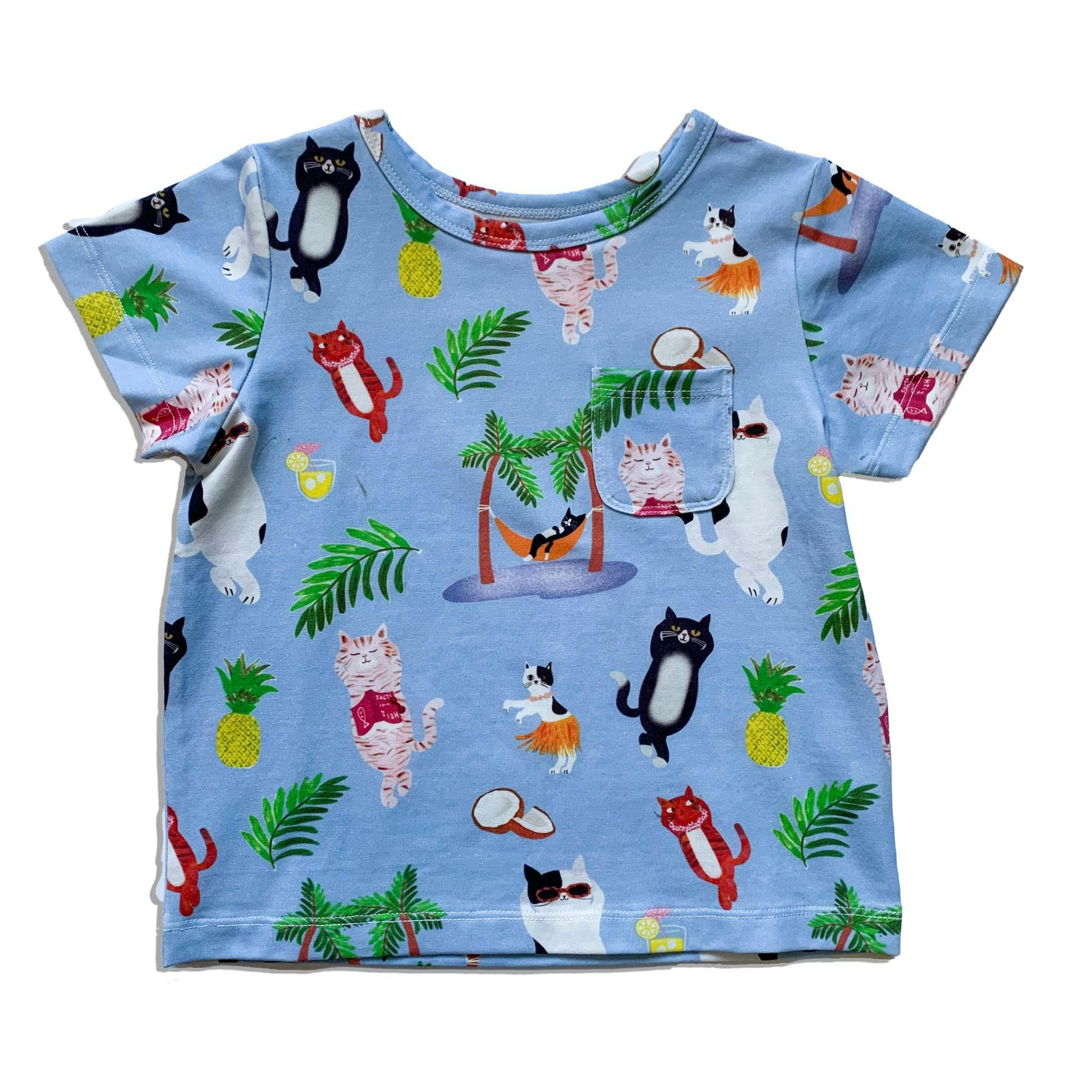 Brooklyn Tee
