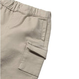 Baby Cargo Pants with Pockets