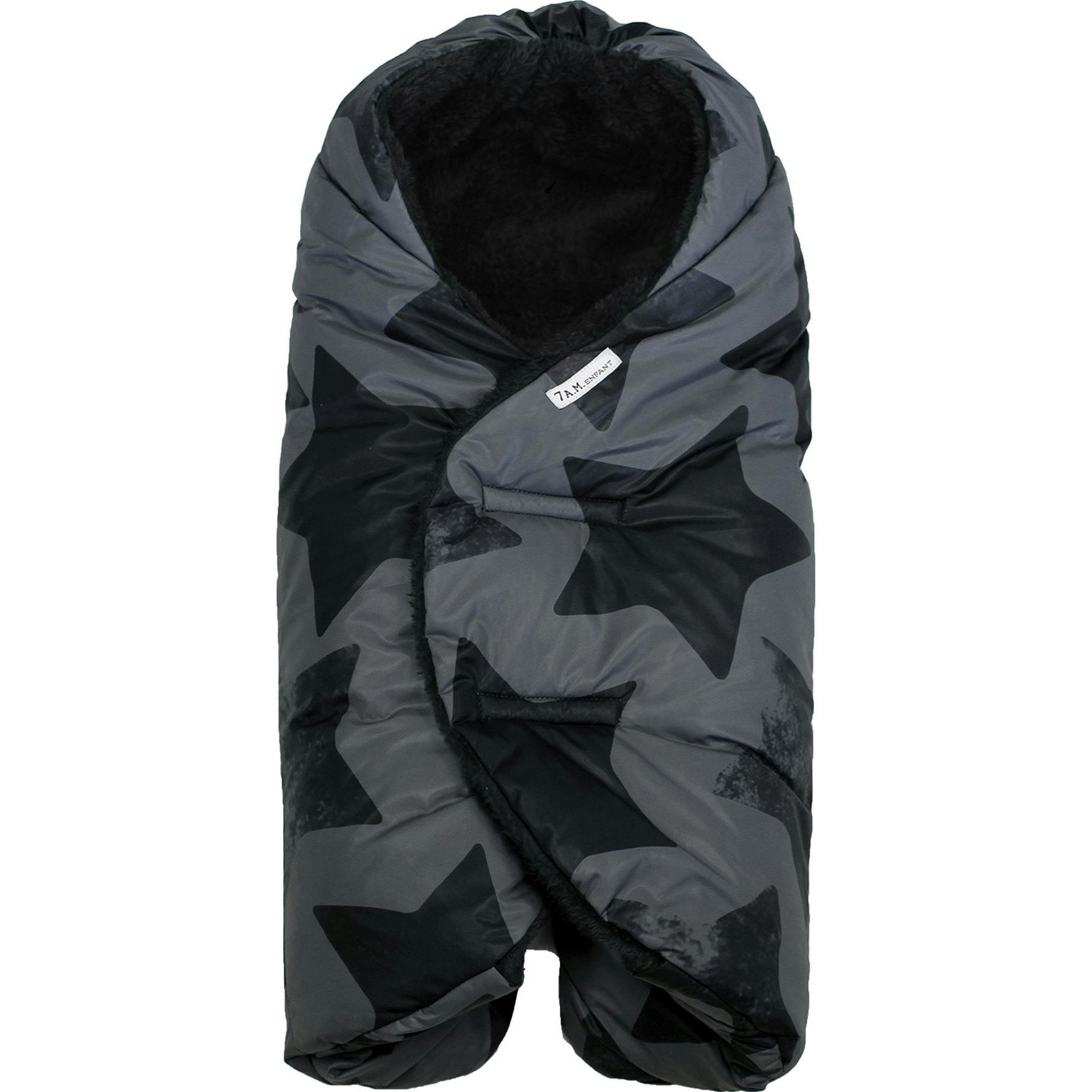 Nido Winter Infant Wrap