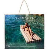 Luxe Lie-On Lounger