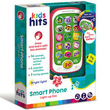Smart Phone: Light-Up Zoo