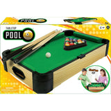 Tabletop: Pool - 20"
