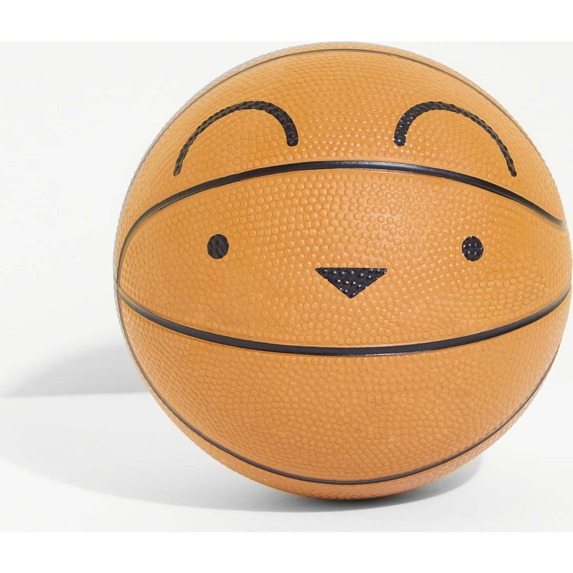 Teddy Mini Basketball (17