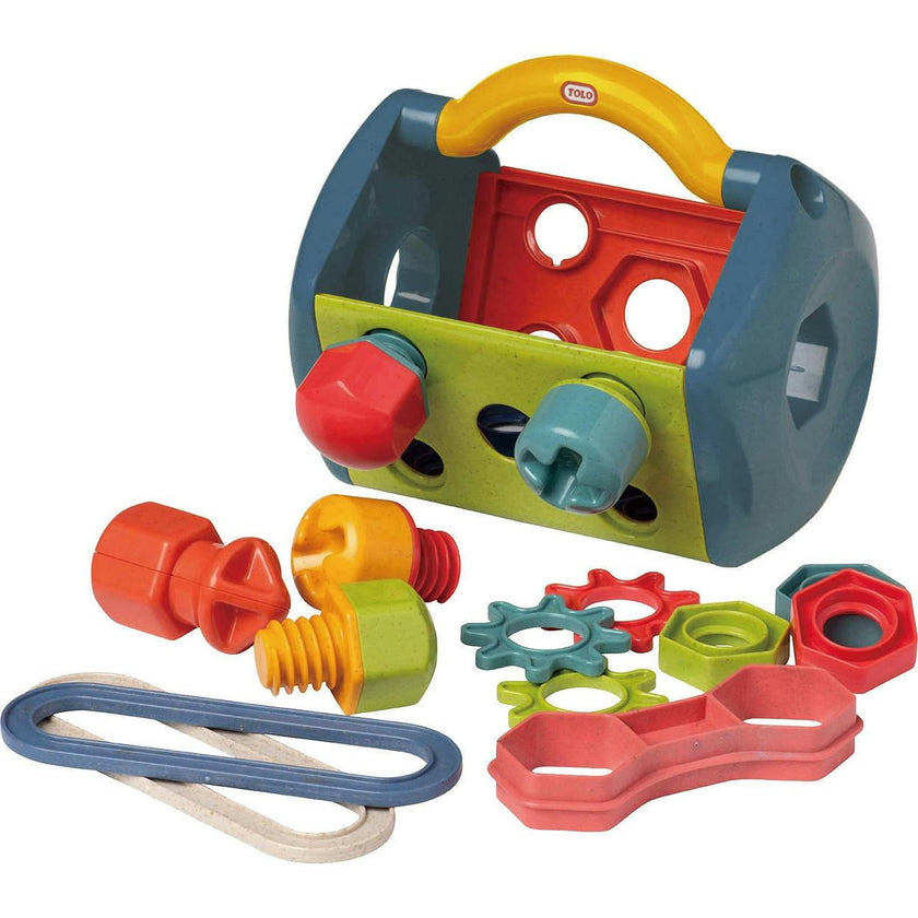 Tool Box