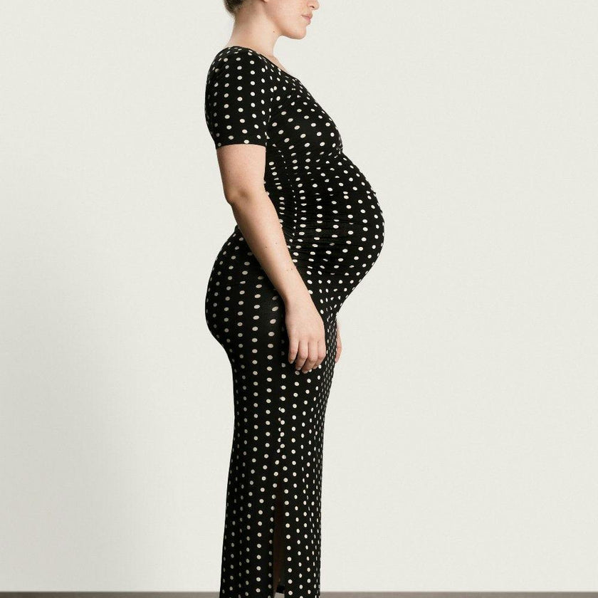 Hugo Maxi Dress