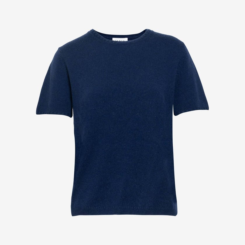 Dailey Cashmere Top