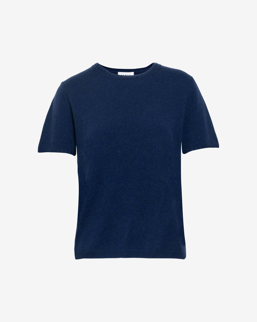 Dailey Cashmere Top