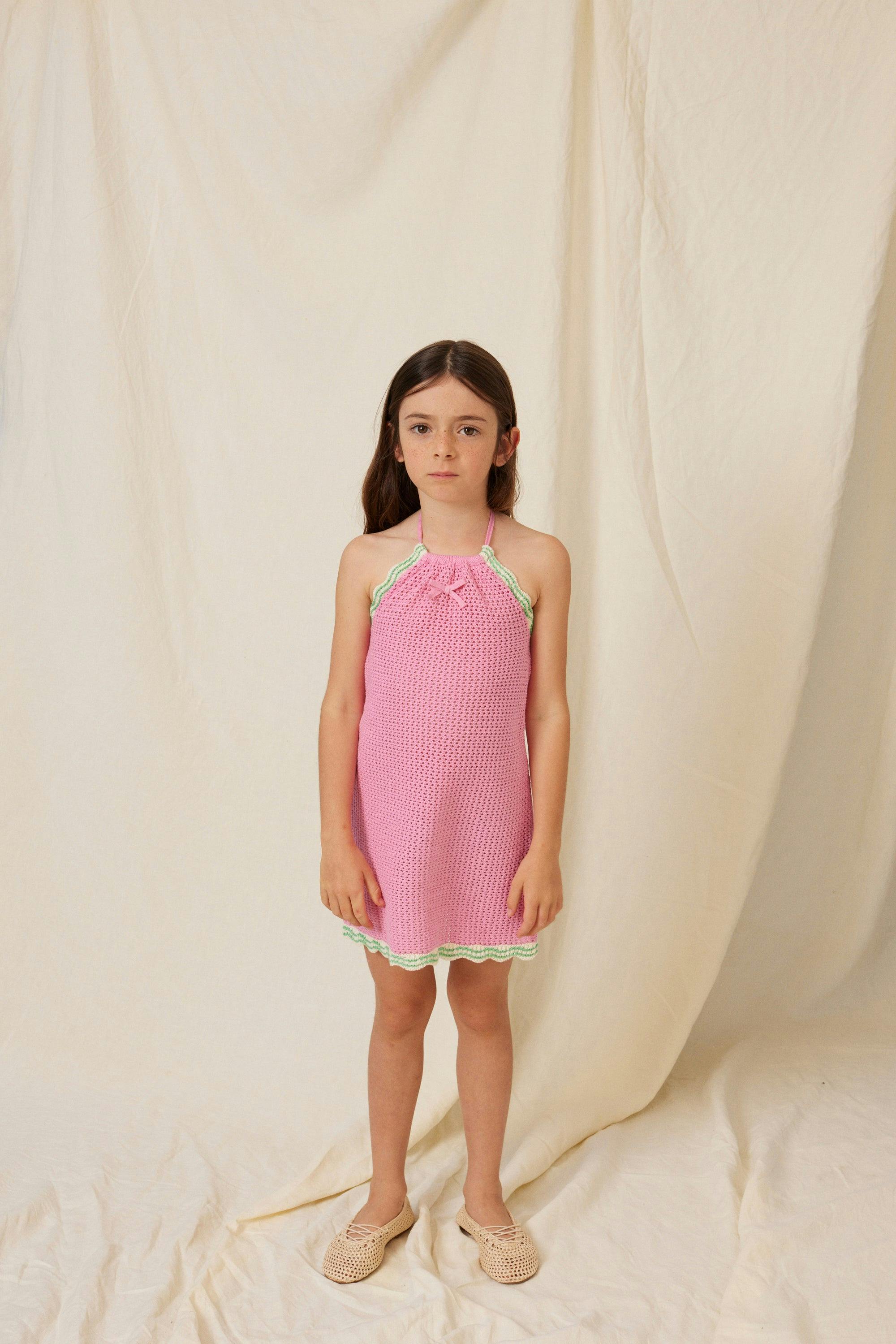 Marina Dress