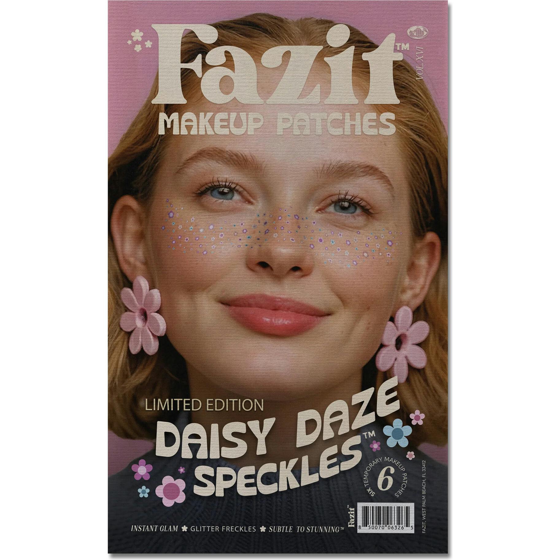 Daisy Daze Speckles