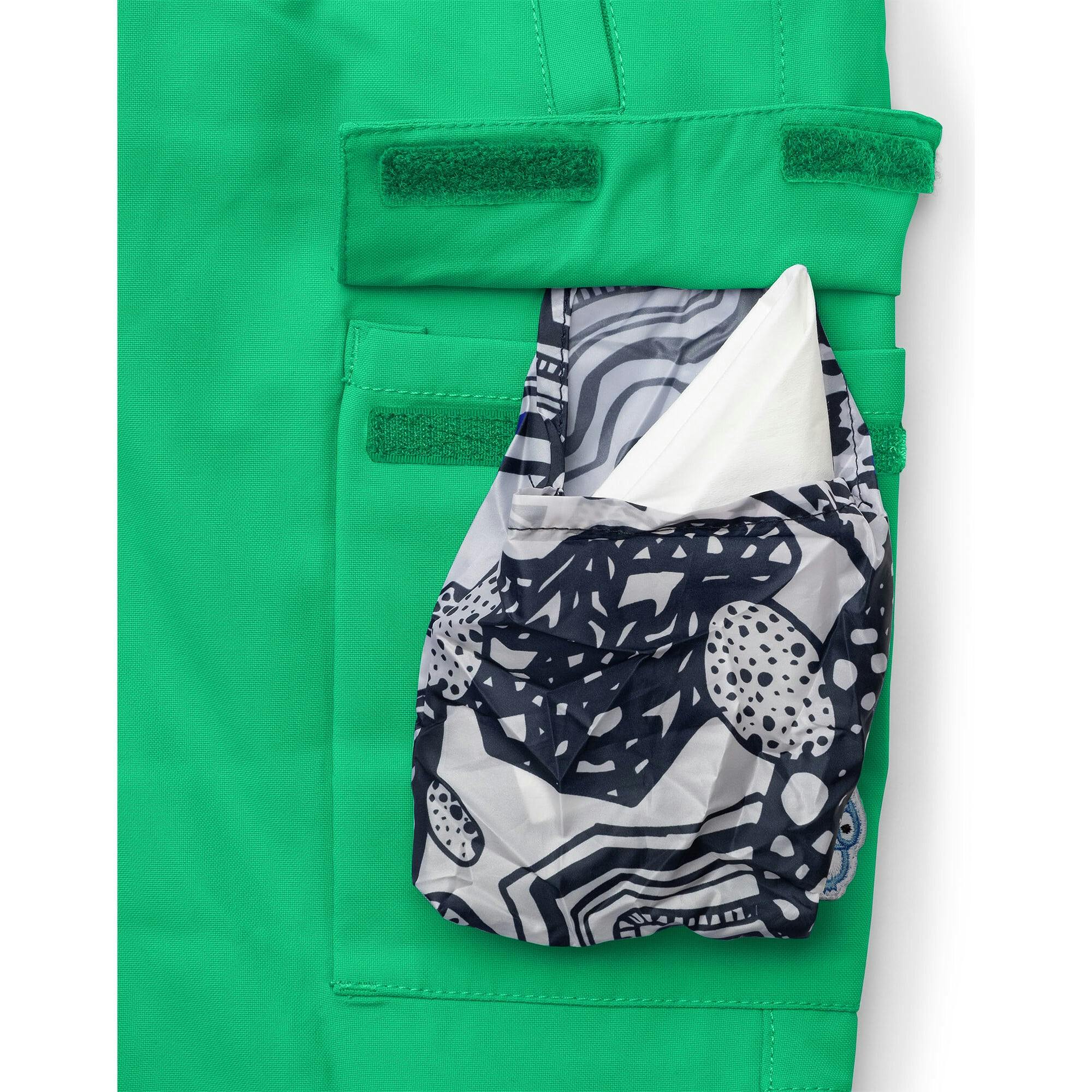 Crusade snow pants