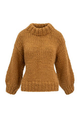 Ira Sweater in Almond